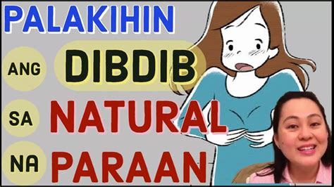 Narito ang 7 Paraan para Natural na Palakihin ang Suso na.